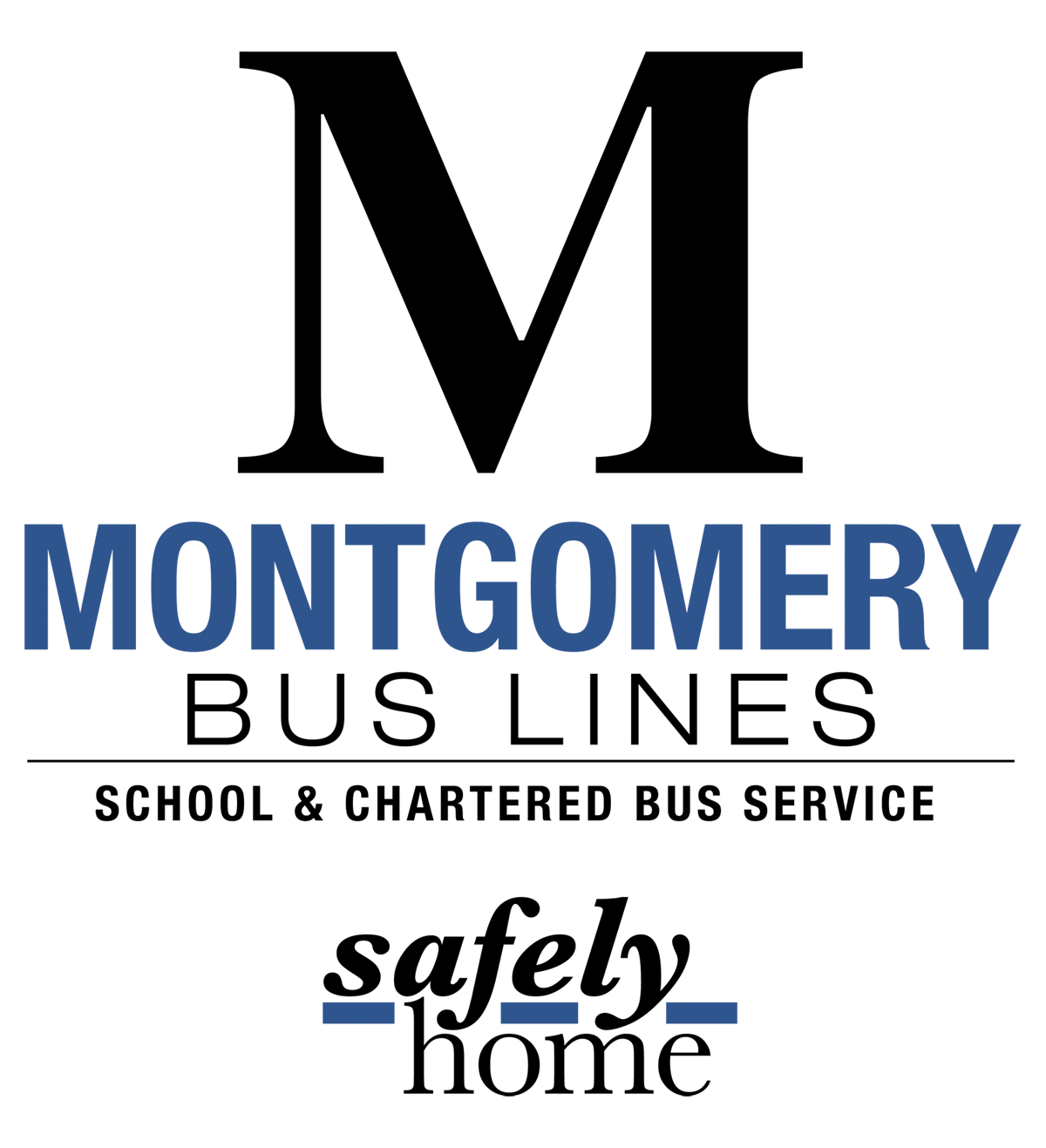 Montgomery Bus Lines